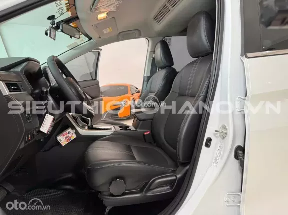 Mitsubishi Xpander 2025 - Xe zin nguyên bản theo hãng