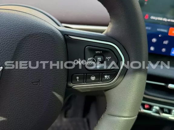 VinFast VF6 2025 - Xe zin nguyên bản theo hãng