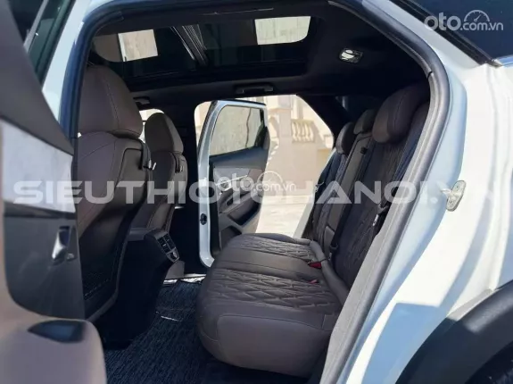 Peugeot 3008 GT 2024 - Xe zin nguyên bản theo hãng