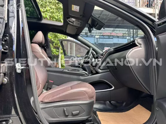 Hyundai Tucson 2024 - Xe zin nguyên bản theo hãng