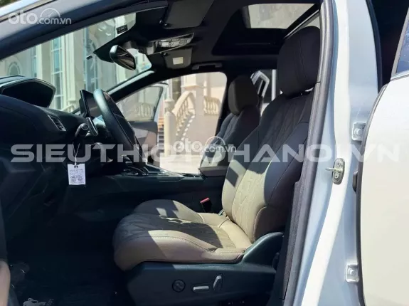 Peugeot 3008 GT 2024 - Xe zin nguyên bản theo hãng