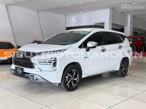 Mitsubishi Xpander 2025 - Xe zin nguyên bản theo hãng