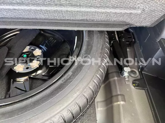 Hyundai Tucson 2024 - Xe zin nguyên bản theo hãng