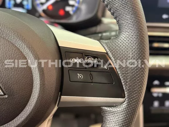 Mitsubishi Xpander 2025 - Xe zin nguyên bản theo hãng