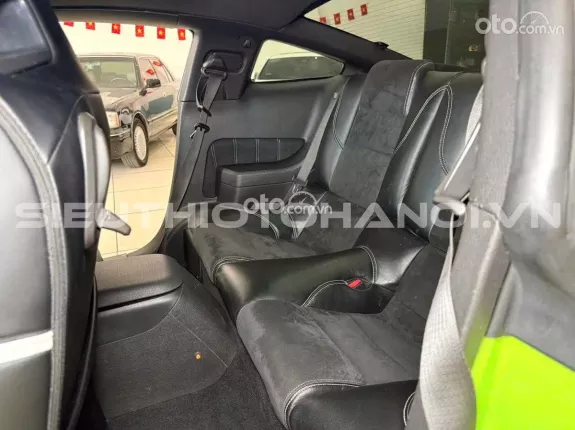 Ford Mustang V6 2007 - Xe đảm bảo chất lượng hỗ trợ kiểm tra tại hãng