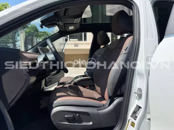 VinFast VF6 2025 - Xe zin nguyên bản theo hãng