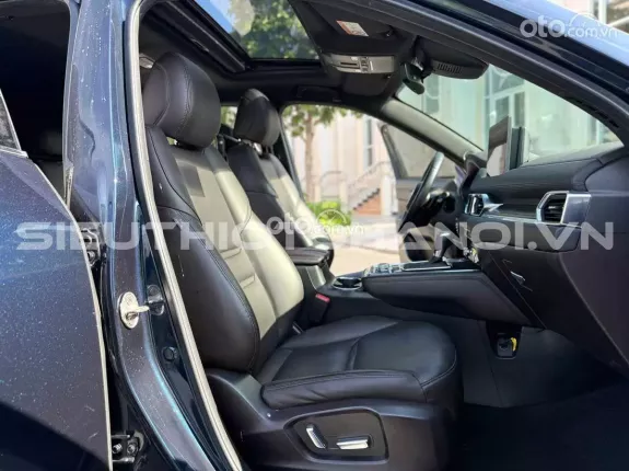 Mazda CX-8 Premium 2022 - Xe zin nguyên bản theo hãng