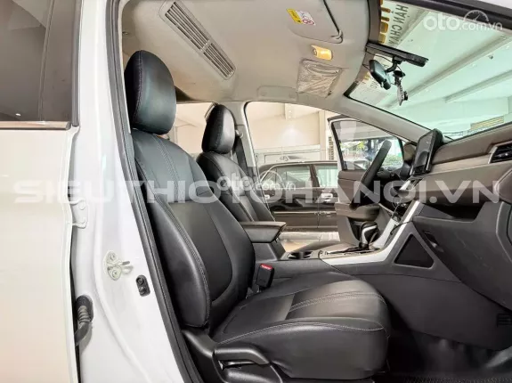 Mitsubishi Xpander 2025 - Xe zin nguyên bản theo hãng