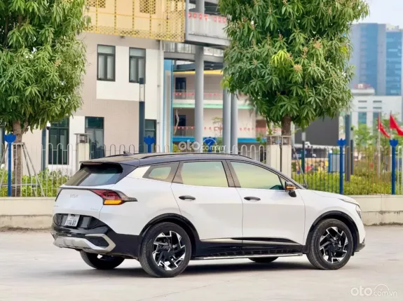 Kia Sportage 2.0G Premium 2023 - SIÊU ĐẸP