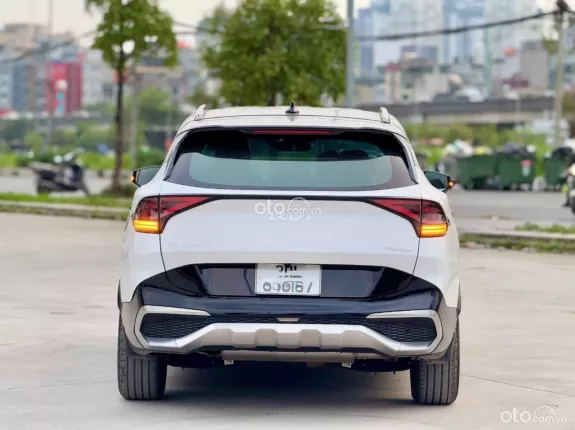 Kia Sportage 2.0G Premium 2023 - SIÊU ĐẸP