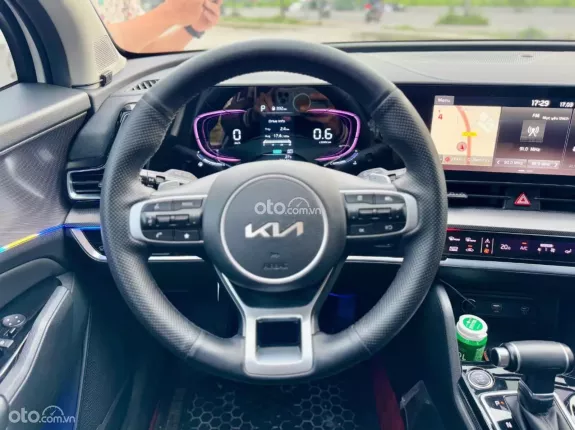 Kia Sportage 2.0G Premium 2023 - SIÊU ĐẸP