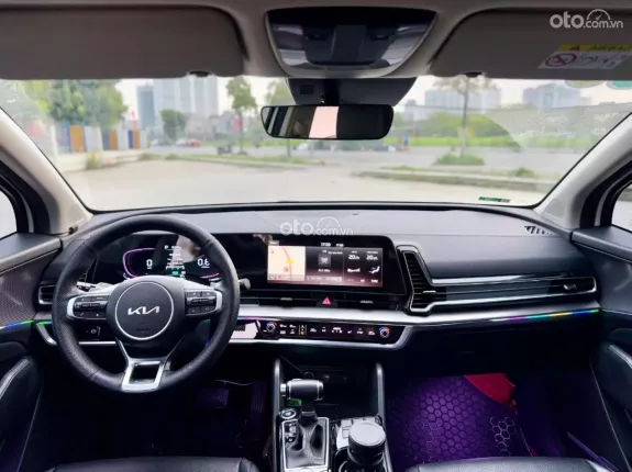 Kia Sportage 2.0G Premium 2023 - SIÊU ĐẸP