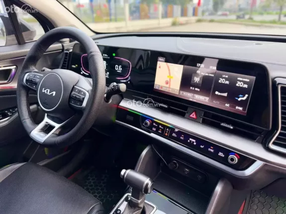 Kia Sportage 2.0G Premium 2023 - SIÊU ĐẸP