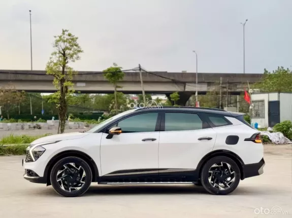 Kia Sportage 2.0G Premium 2023 - SIÊU ĐẸP