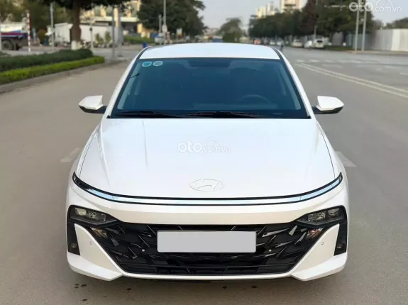 Hyundai Accent 1.5 AT 2024 - Mới