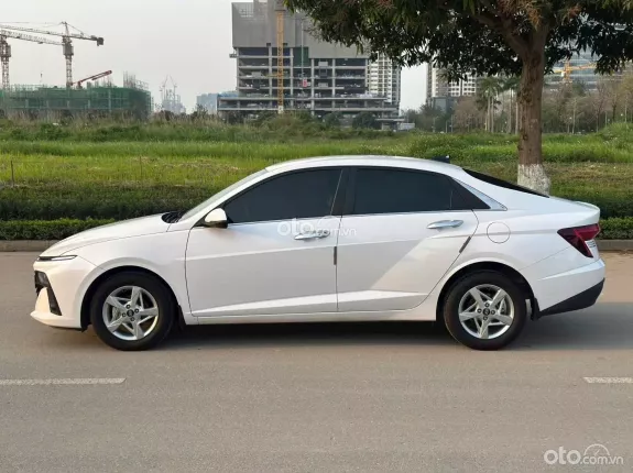 Hyundai Accent 1.5 AT 2024 - Mới