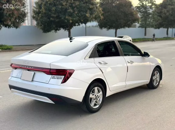 Hyundai Accent 1.5 AT 2024 - Mới