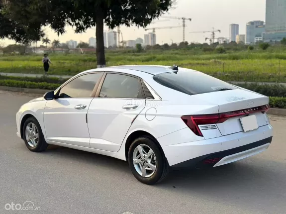 Hyundai Accent 1.5 AT 2024 - Mới