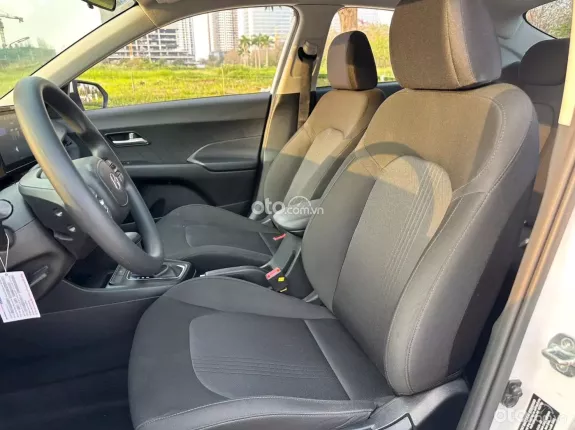 Hyundai Accent 1.5 AT 2024 - Mới