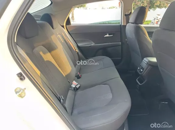 Hyundai Accent 1.5 AT 2024 - Mới