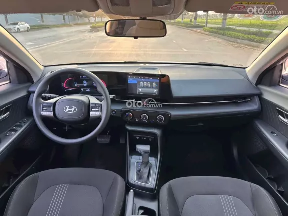 Hyundai Accent 1.5 AT 2024 - Mới