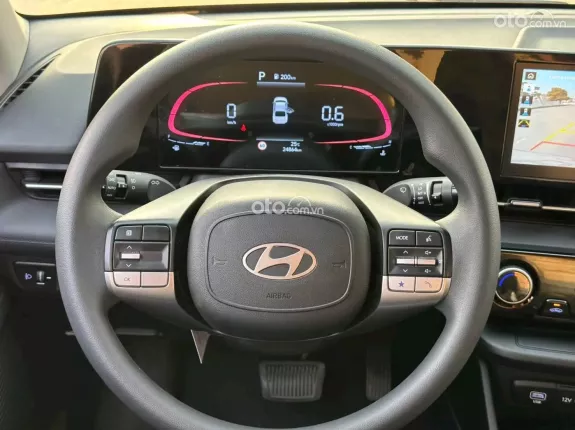 Hyundai Accent 1.5 AT 2024 - Mới