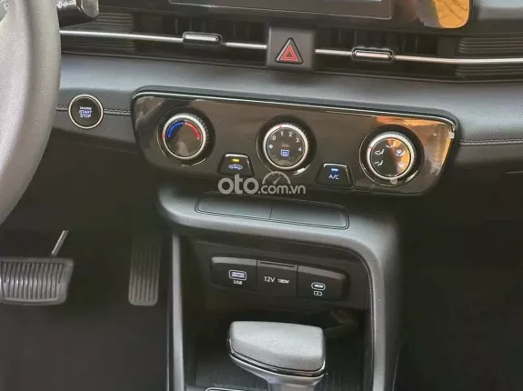 Hyundai Accent 1.5 AT 2024 - Mới