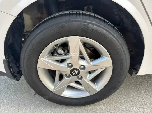 Hyundai Accent 1.5 AT 2024 - Mới