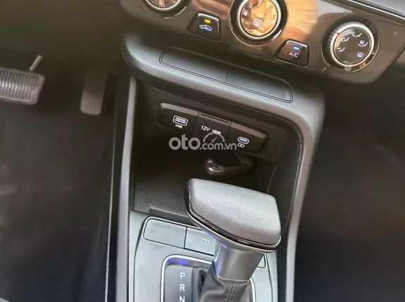 Hyundai Accent 1.5 AT 2024 - Mới