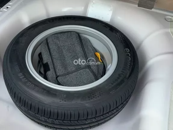 Hyundai Accent 1.5 AT 2024 - Mới