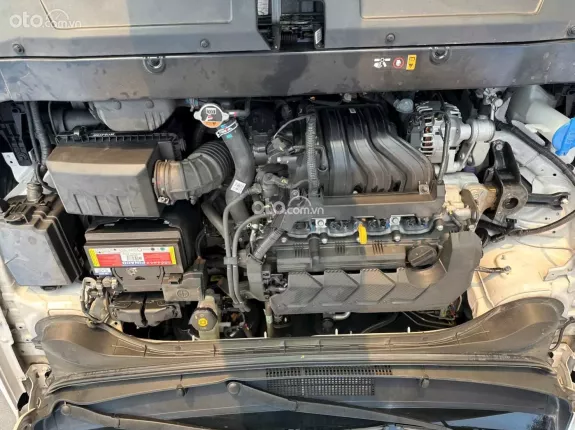 Hyundai Accent 1.5 AT 2024 - Mới