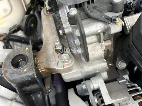 Hyundai Accent 1.5 AT 2024 - Mới