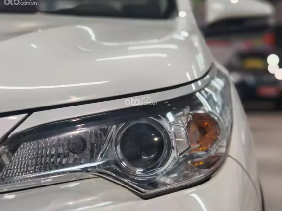 Toyota Fortuner 2.5G 4x2 MT 2019 - BH chính hãng Toyota Sure