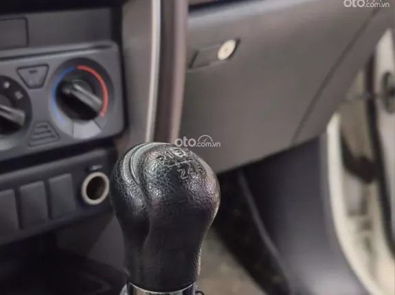 Toyota Fortuner 2.5G 4x2 MT 2019 - BH chính hãng Toyota Sure