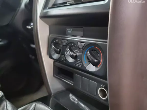 Toyota Fortuner 2.5G 4x2 MT 2019 - BH chính hãng Toyota Sure