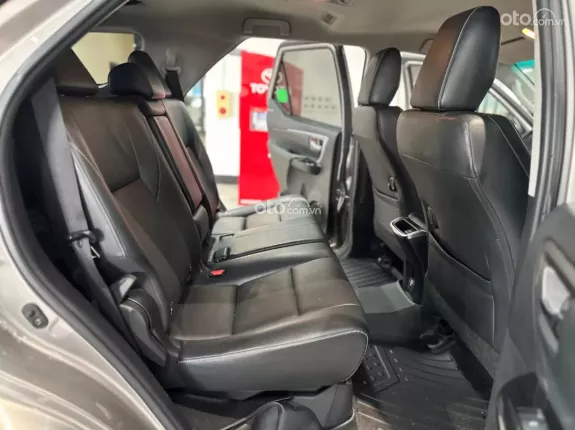 Toyota Fortuner 2.4G 4x2 AT  2023 - BH chính hãng Toyota Sure