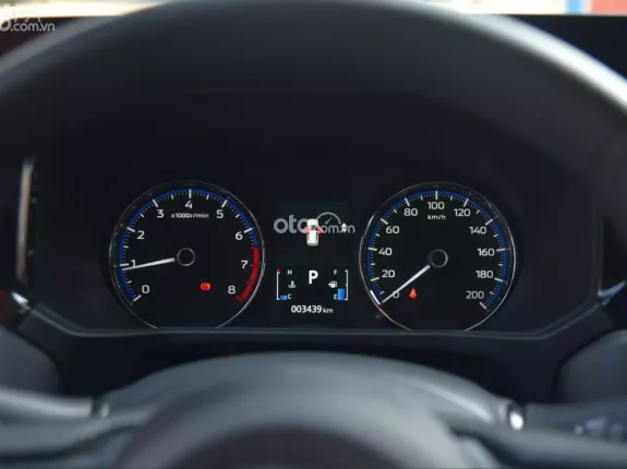 Mitsubishi Xforce GLX 2026 - Sẵn xe đủ màu - Giảm 40tr tiền mặt