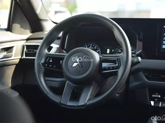 Mitsubishi Xforce GLX 2026 - Sẵn xe đủ màu - Giảm 40tr tiền mặt