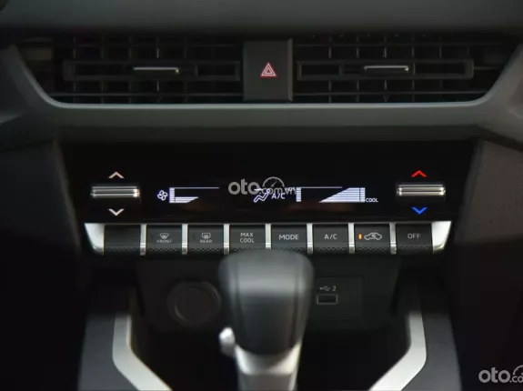 Mitsubishi Xforce GLX 2026 - Sẵn xe đủ màu - Giảm 40tr tiền mặt