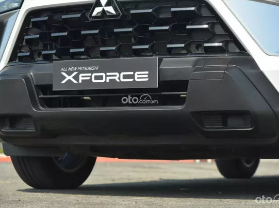Mitsubishi Xforce GLX 2026 - Sẵn xe đủ màu - Giảm 40tr tiền mặt