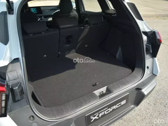 Mitsubishi Xforce GLX 2026 - Sẵn xe đủ màu - Giảm 40tr tiền mặt