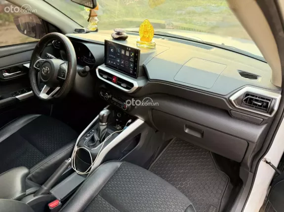 Toyota Raize 2022 - Xe 1 chủ Hải Phòng