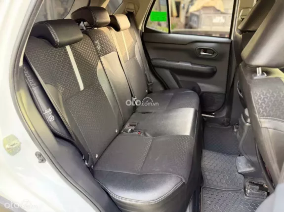 Toyota Raize 2022 - Xe 1 chủ Hải Phòng