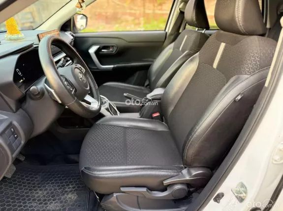 Toyota Raize 2022 - Xe 1 chủ Hải Phòng