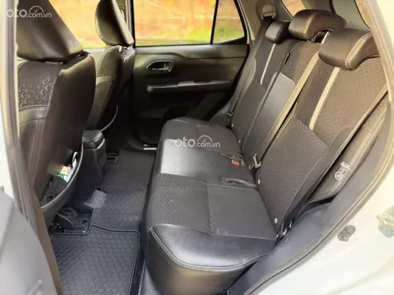 Toyota Raize 2022 - Xe 1 chủ Hải Phòng