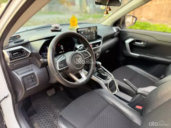 Toyota Raize 2022 - Xe 1 chủ Hải Phòng