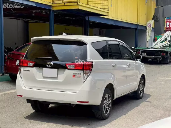 Toyota Innova 2.0G 2022 - Xe siêu mới đẹp, cần bán gấp