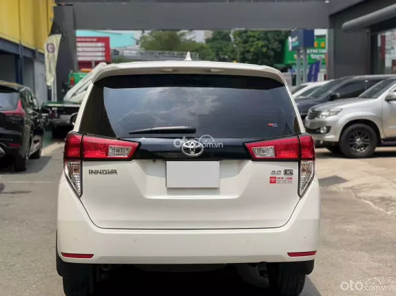 Toyota Innova 2.0G 2022 - Xe siêu mới đẹp, cần bán gấp