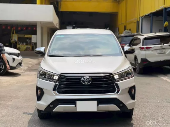 Toyota Innova 2.0G 2022 - Xe siêu mới đẹp, cần bán gấp
