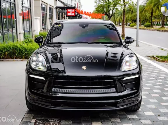Porsche Macan 2020 - BAO ĐẬU BANK 70-90% (Ib Zalo tư vấn trực tiếp 24/7)